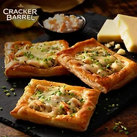 Cracker Barrel Fromage Cheddar Blanc Extra Vieilli