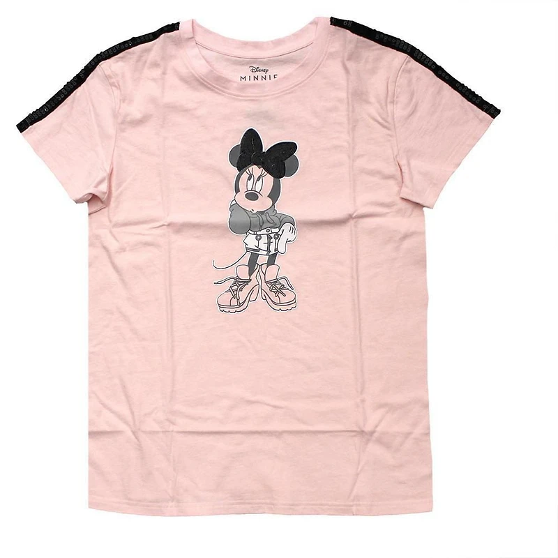 Haut de Minnie Mouse pour femmes