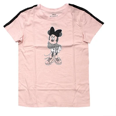 Haut de Minnie Mouse pour femmes