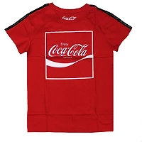 Haut Coca-Cola pour femmes