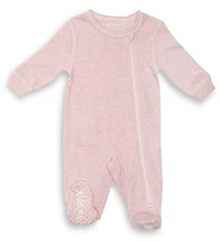 Juddlies Collection Respirer EZE bebe Bambin Coton Dormeur Double Fermeture Eclaire