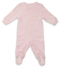 Juddlies Collection Respirer EZE bebe Bambin Coton Dormeur Double Fermeture Eclaire
