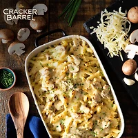 Cracker Barrel Cheddar White Old Cheese