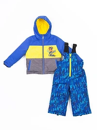 Nickelodeon Paw Patrol Snowsuit
