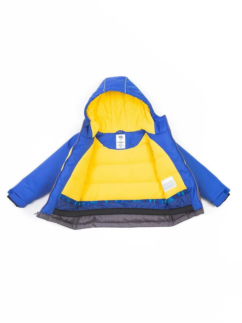 Ens de Neige Paw Patrol