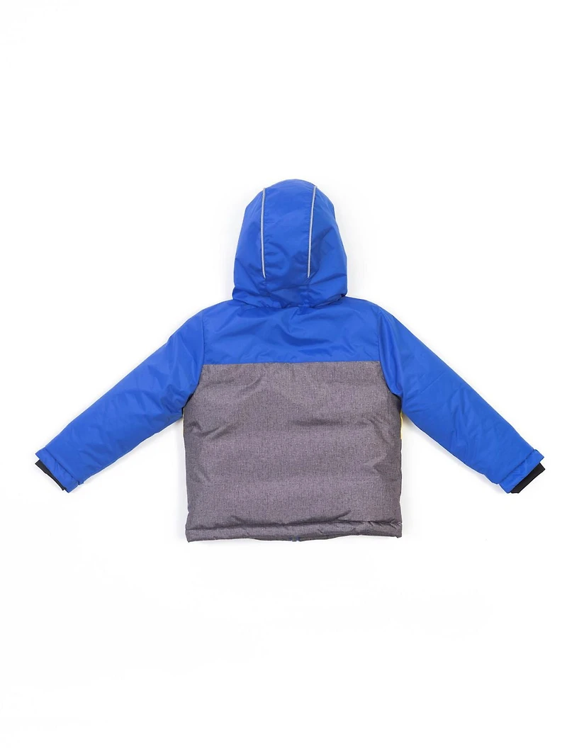 Ens de Neige Paw Patrol