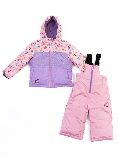 Nickelodeon Paw Patrol Snowsuit