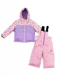Nickelodeon Paw Patrol Snowsuit