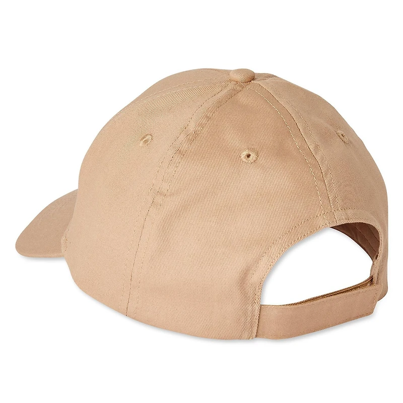 George Men's Cotton Baseball Cap
