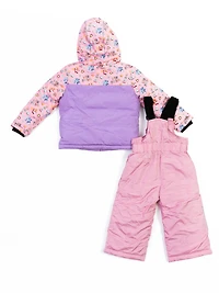 Nickelodeon Paw Patrol Snowsuit