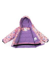 Nickelodeon Paw Patrol Snowsuit