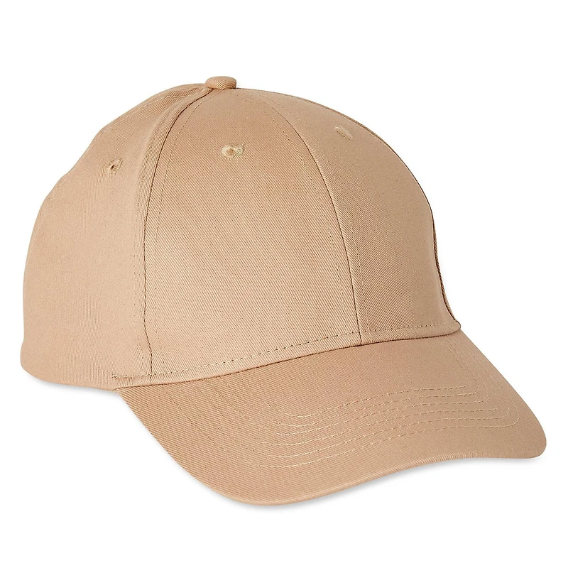 George Men's Cotton Baseball Cap