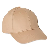 Casquette de baseball en coton George pour hommes