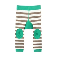 ZOOCCHINI Grip + Easy Baby Toddler Comfort Crawler Legging & Socks Set