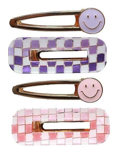 Justice Hair Accessories