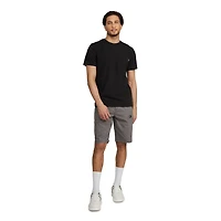Mexx short cargo Ripstop avec ceinture pour hommes