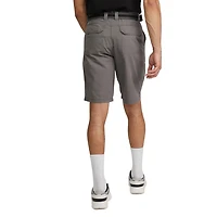 Mexx short cargo Ripstop avec ceinture pour hommes