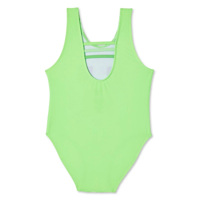 Minecraft Girls' Swimsuit