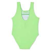 Minecraft Girls' Swimsuit