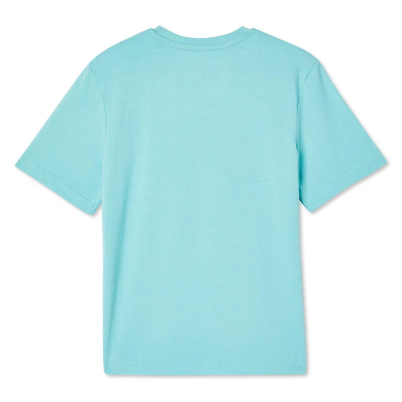 T-shirt avec imprimé graphique Xbox pour garçons