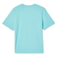 T-shirt avec imprimé graphique Xbox pour garçons