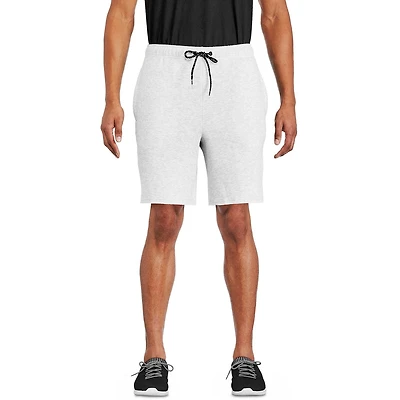 Athletic Works Men's Fleece Short