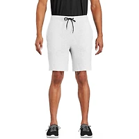 Short en molleton Athletic Works pour hommes