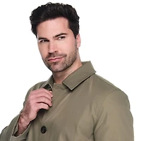 Imperméable London Fog pour hommes