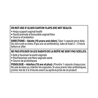 Equate Feminine Probiotic