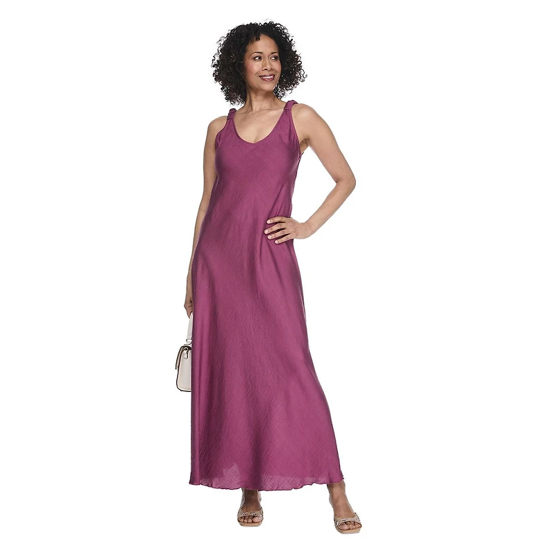 Iyla Women's Maxi Dress