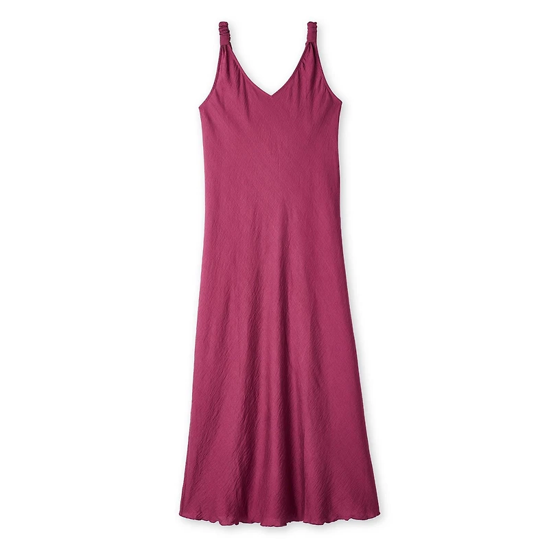 Robe longue Iyla pour femmes