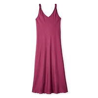 Robe longue Iyla pour femmes