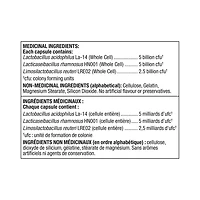 Probiotique féminin Equate