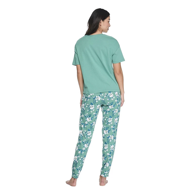 Pyjama 2 pièces George pour femmes