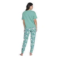 Pyjama 2 pièces George pour femmes
