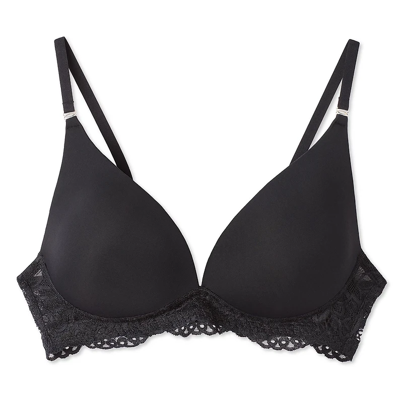 George Women's Lace Bra