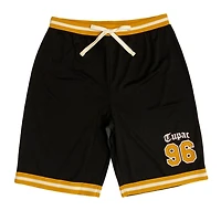 Tupac Men's basketball short