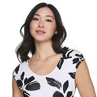 George Women's Ruffle Hem Dress