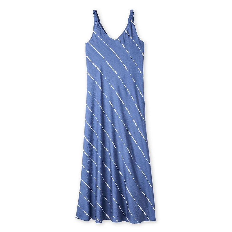 Iyla Women's Printed Maxi Dress