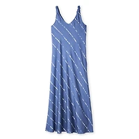 Iyla Women's Printed Maxi Dress
