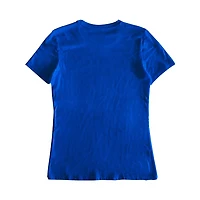 T-shirt à bec complet des Blue Jays de Toronto de la MLB pour femmes