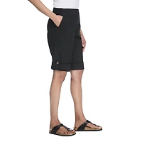 Iyla Women's Converter Bermuda Short