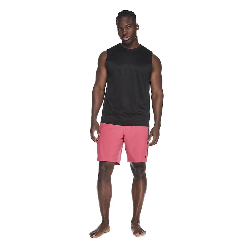 Short de planche Athletic Works pour hommes