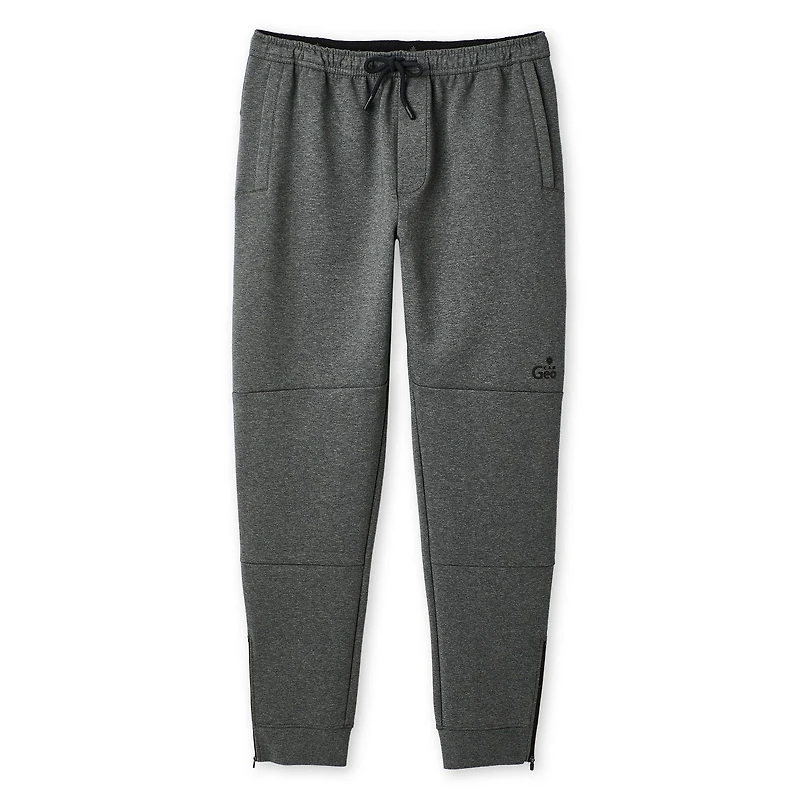 Canadiana x RCGS Men's Soft Knit Jogger