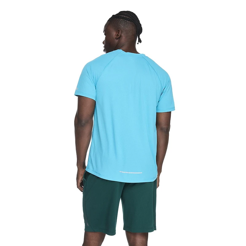 Athletic Works Men's Relaxed Fit T-Shirt