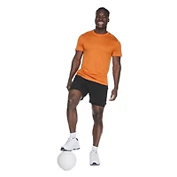 T-shirt ajusté Athletic Works pour hommes