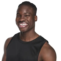 Athletic Works Men's Basketball Muscle Tank