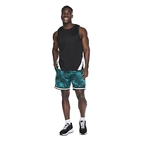 Débardeur de musculation de basketball Athletic Works pour hommes