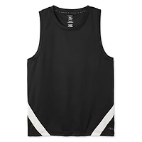 Athletic Works Men's Basketball Muscle Tank