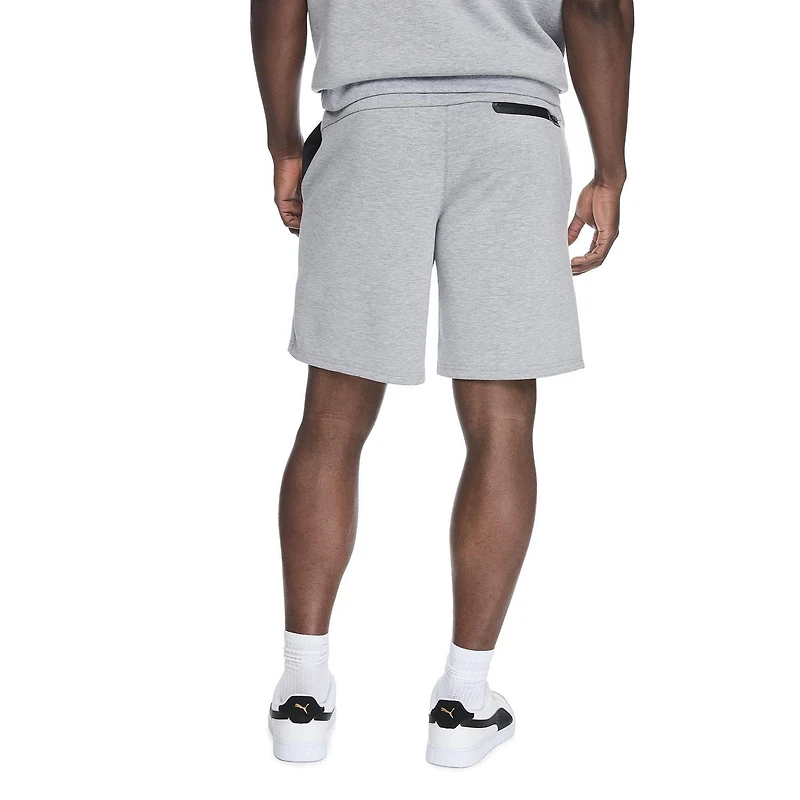 Athletic Works Men's Soft Knit Pull-On Short